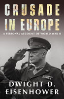 Crusade in Europe-9780593314852