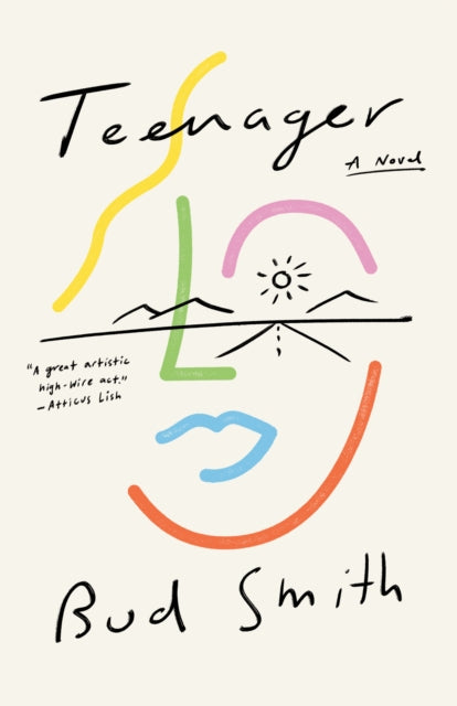 Teenager-9780593315224