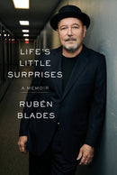 Life's Little Surprises : A Memoir-9780593318058