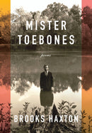 Mister Toebones : Poems-9780593318522