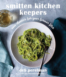 Smitten Kitchen Keepers-9780593318782