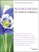 National Audubon Society Wildflowers of North America-9780593319949