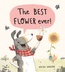 The Best Flower Ever!-9780593323342