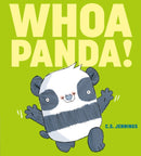 Whoa Panda!-9780593324783