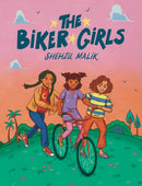 The Biker Girls-9780593324912