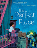 The Perfect Place-9780593325636