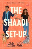 The Shaadi Set-up-9780593328712