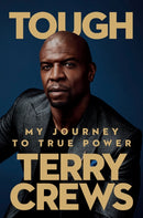Tough : My Journey to True Power-9780593329801