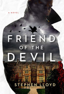 Friend Of The Devil-9780593331385