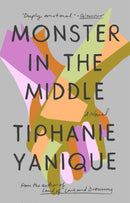 Monster In The Middle-9780593332252