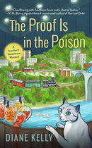 The Proof Is In The Poison-9780593333242