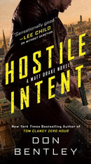 Hostile Intent-9780593333549