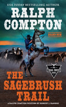 Ralph Compton The Sagebrush Trail-9780593334034