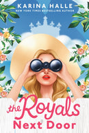 The Royals Next Door-9780593334195