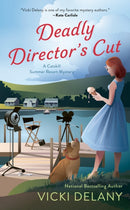 Deadly Director''s Cut