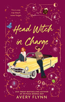 Head Witch in Charge-9780593335239