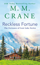 Reckless Fortune-9780593335406