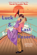 Luck And Last Resorts-9780593335444