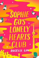 Sophie Go's Lonely Hearts Club-9780593335611