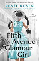 Fifth Avenue Glamour Girl-9780593335666