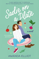 Sadie On A Plate-9780593335710