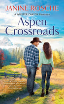 Aspen Crossroads-9780593335758