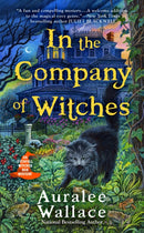 In The Company Of Witches-9780593335833