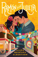 Ramon And Julieta-9780593336229