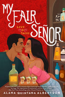 My Fair Senor-9780593336267
