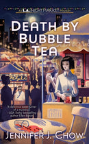 Death By Bubble Tea-9780593336533