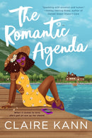 The Romantic Agenda-9780593336632