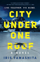 City Under One Roof-9780593336694