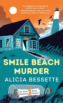 Smile Beach Murder-9780593336908