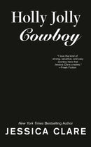 Holly Jolly Cowboy-9780593337394