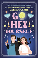 Go Hex Yourself-9780593337561