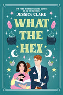 What The Hex-9780593337585