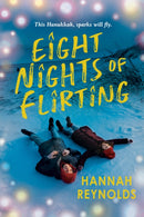 Eight Nights of Flirting-9780593349755