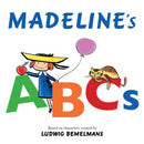 Madeline''s ABCs