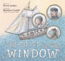 The Ship in the Window-9780593350577