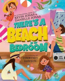 There's a Beach in My Bedroom-9780593352106