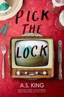 Pick the Lock-9780593353974