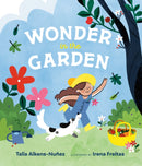 Wonder in the Garden