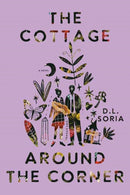 The Cottage Around the Corner : A Novel-9780593358108
