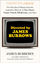 Directed by James Burrows-9780593358269