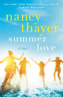 Summer Love-9780593358443