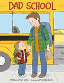 Dad School-9780593374399