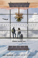 Before Takeoff-9780593375761