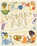Women in Art : Understanding Our World and Its Ecosystems?-9780593377666