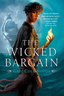 The Wicked Bargain-9780593378045