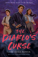 The Diablo''s Curse